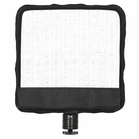 Falcon Eyes Flexible Bi-Color Led Panel Rx-8td Incl. Battery And Softbox
