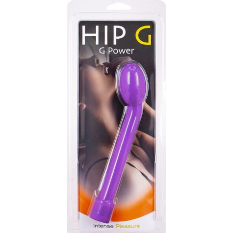 G-Spot Vibrators : Hip G