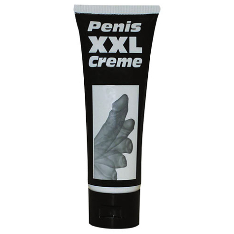 creams : penis xxl cream