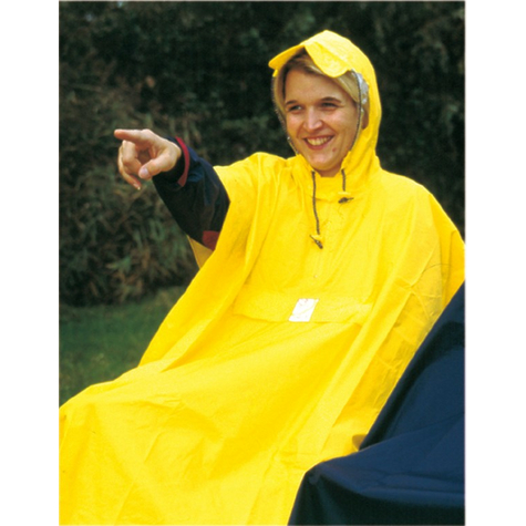 Rain Poncho Hock Rain Care