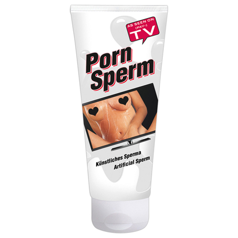 Creams : Porn Sperm Sperm