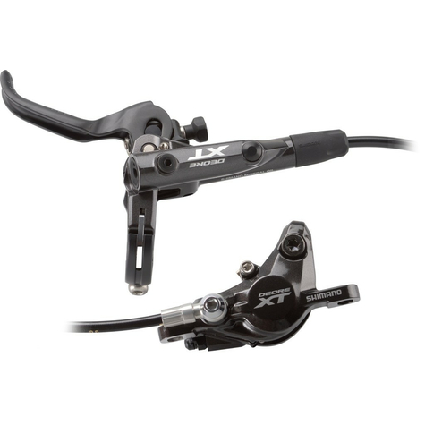 Disc Brake Shimano Deore Xt M8000