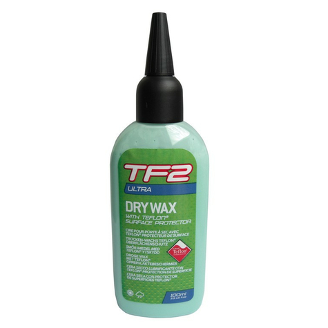 Dry Wax Ultra Dry With Teflon