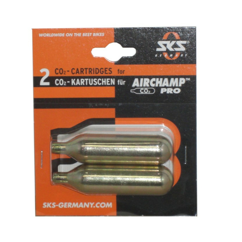 Replacement Cartridge Sks Airchamp Pro