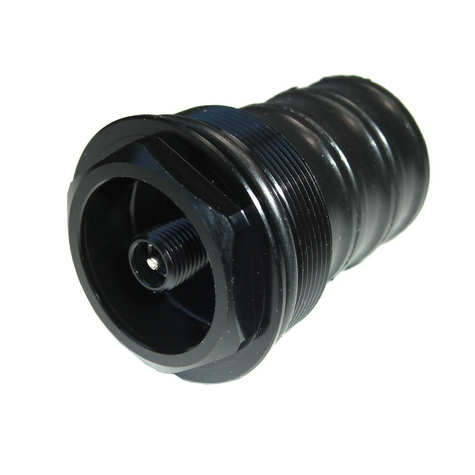 Valve Cap Unit Sr-Suntour