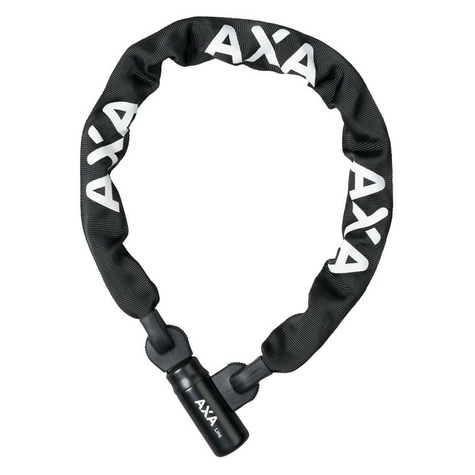 Chain Lock Axa Linq 100