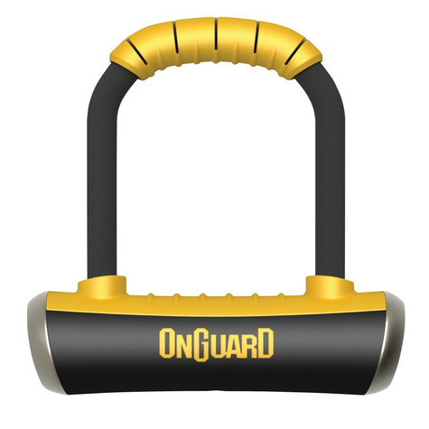 Bel Lock Onguard Pitbull Mini 8006