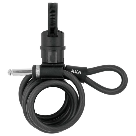 Plug-In Cable Axa Newton 150