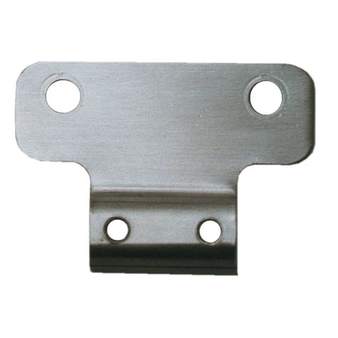 Adapter Plate 40/18 Mm
