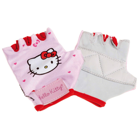 Gloves Hello Kitty