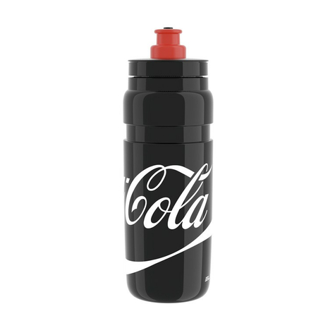 Water Bottle Elite Fly Coca Cola