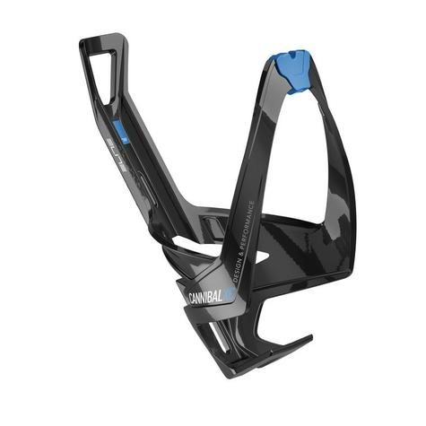 Water Bottle Cage Elite Cannibal Xc