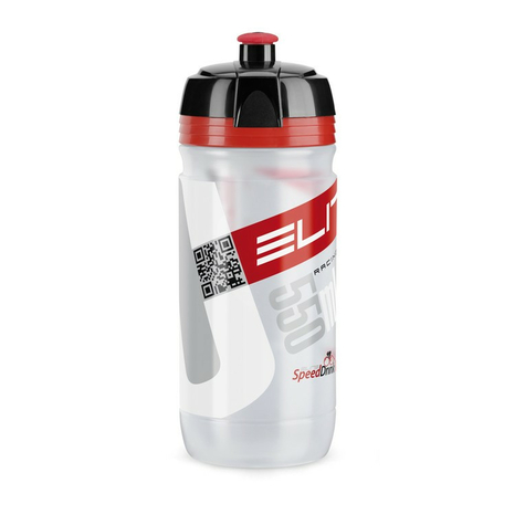 Water Bottle Elite Corsa