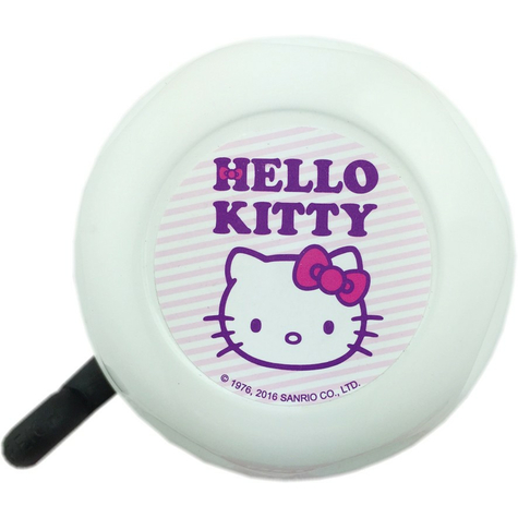 Bicycle Bell Hello Kitty