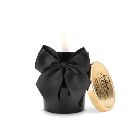 Massage Oil : Melt My Heart Aphrodisia Scented Massage Candle