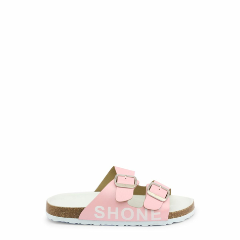 Schuhe & Flip Flops & Kinder & Shone & 026797_042_Rose & Rosa
