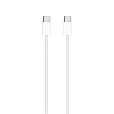 Apple Muf72zm/A Usb C To Usb Type C Chargecable/Datacable 1m White