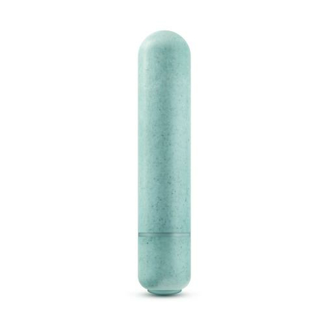 Gaia Eco Bullet Vibrator – Turquoise