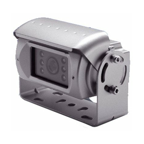 Axion Dbc 114065 S1 Shutter Camera