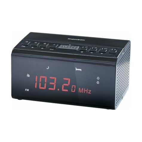 Thomson Cr50 Clock Radio