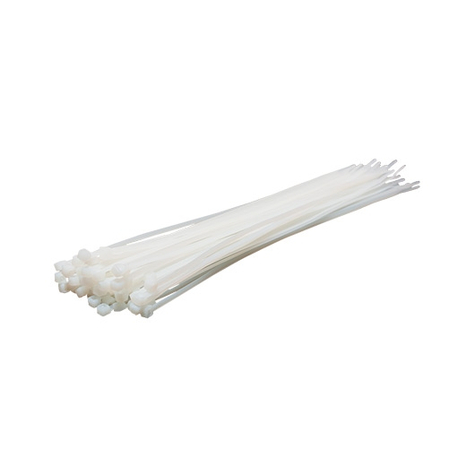 Logilink Cable Tie Set 100 Pieces Length: 300 Mm Thickness: 3.6 Mm