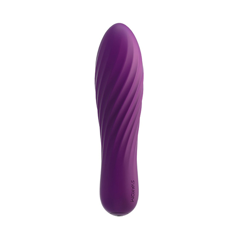 Vibrator Tulip Violet
