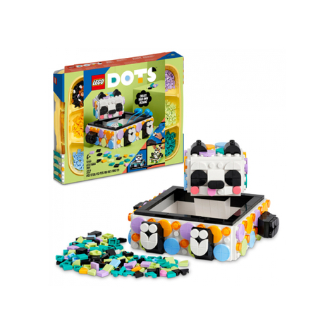 Lego Dots - Panda Ablageschale (41959)