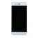 Huawei P10 Original Spare Part Lcd Display / Touch Screen Silver