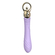 G-Spot Vibrators Courage Fantasy Violet