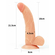 Love Toy Easy Strap-On Set With 21,5 Cm Dildo