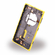 Nokiamicrosoft 00810r7 Battery Cover Lumia 1020 Yellow