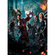 Photomurals  Photo Wallpaper - Avengers Movie Poster - Size 184 X 254 Cm