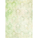 Non-Woven Wallpaper - Beauté - Size 200 X 280 Cm
