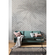 Non-Woven Wallpaper - Veil - Size 200 X 280 Cm