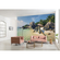 Non-Woven Wallpaper - Ocean Pearl - Size 450 X 280 Cm